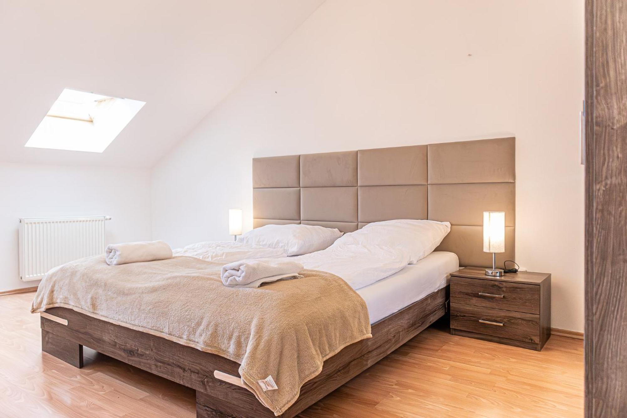 Spacious 2br Great Location - Near Schoenbrunn Appartement *