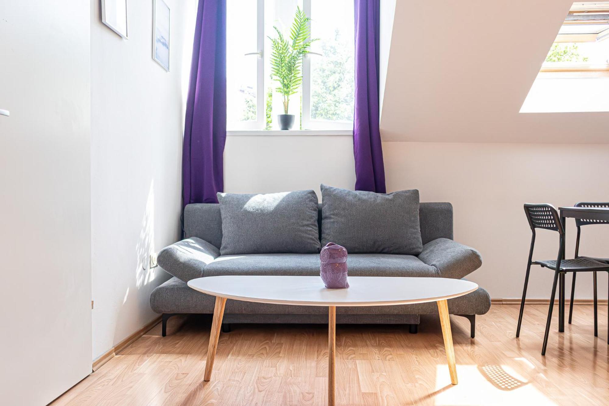 Spacious 2br Great Location - Near Schoenbrunn * Wenen